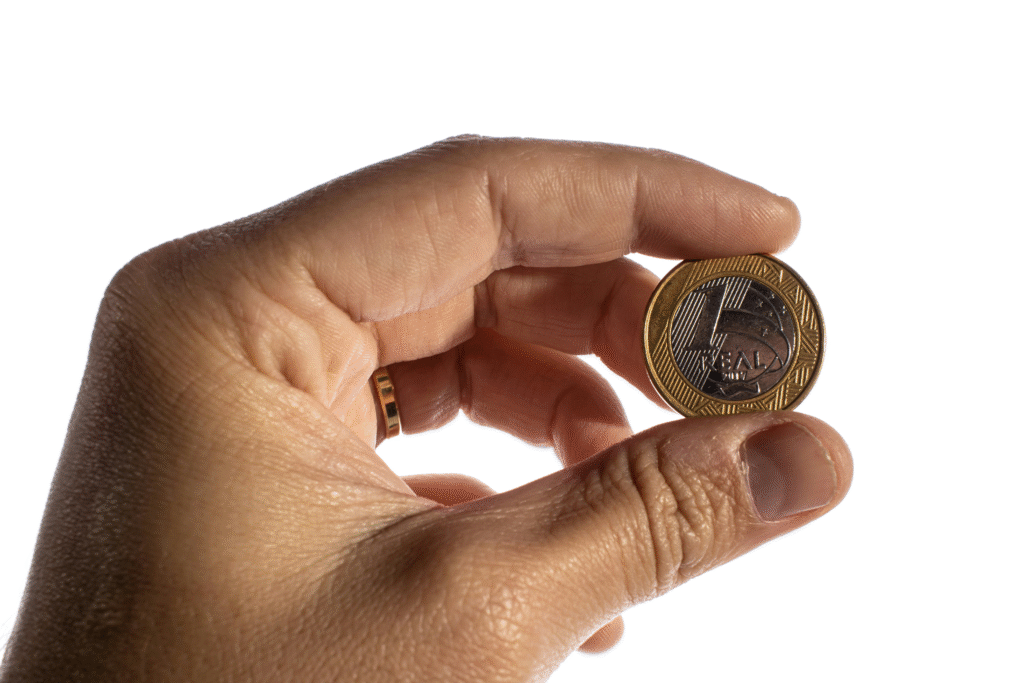 A Queda do Dólar
